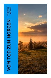 Produktbild: Vom Tod zum Morgen