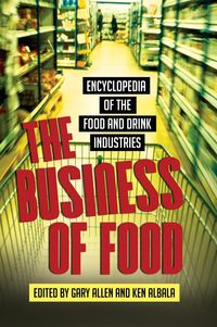 Produktbild: The Business of Food