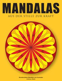 Produktbild: Mandalas - Aus der Stille zur Kraft