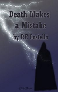 Produktbild: Death Makes a Mistake