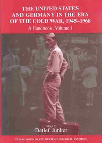 Produktbild: US & Grmny Era Cold War 1945-90 v1