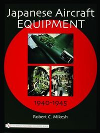 Produktbild: Japanese Aircraft Equipment