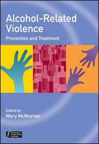 Produktbild: Alcohol-Related Violence