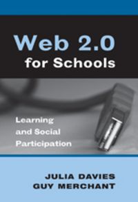 Produktbild: Web 2.0 for Schools