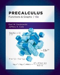 Produktbild: Precalculus