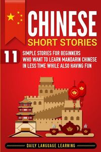 Produktbild: Chinese Short Stories