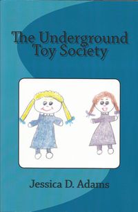 Produktbild: Underground Toy Society