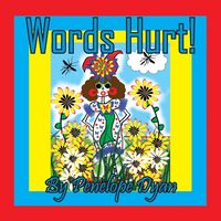 Produktbild: Words Hurt!