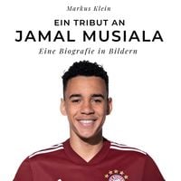 Produktbild: Ein Tribut an <br> Jamal Musiala
