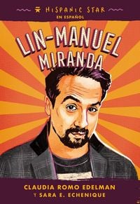 Produktbild: Hispanic Star En Espa&ntilde;ol: Lin-Manuel Miranda