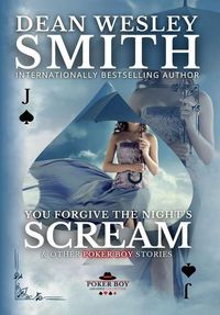 Produktbild: You Forgive the Night's Scream