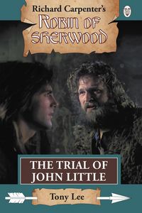 Produktbild: Trial of John Little