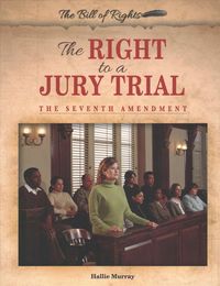 Produktbild: The Right to a Jury Trial