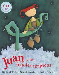 Produktbild: Spa-Juan Y Los Frijoles M-W/cd