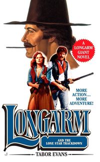 Produktbild: Longarm Giant 28