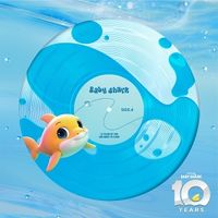 Produktbild: Baby Shark 10 Years Limited Edition