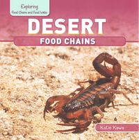 Produktbild: Desert Food Chains