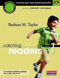 Produktbild: Catching Readers, Grade 1