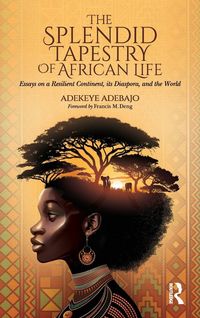 Produktbild: The Splendid Tapestry of African Life