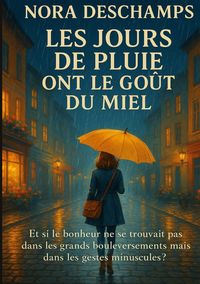 Produktbild: Les jours de pluie ont le go&ucirc;t du miel