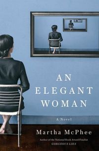 Produktbild: An Elegant Woman