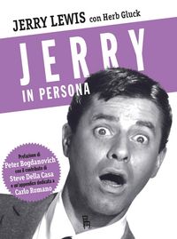 Produktbild: Jerry in persona
