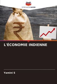 Produktbild: L'&eacute;conomie Indienne