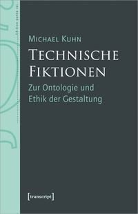 Produktbild: Technische Fiktionen
