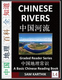 Produktbild: Chinese Rivers