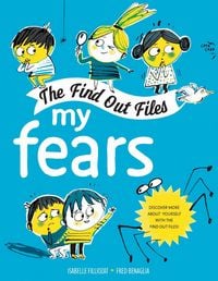 Produktbild: My Fears