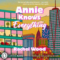 Produktbild: Annie Knows Everything