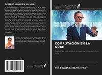 Produktbild: COMPUTACI&Oacute;N EN LA NUBE