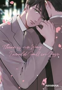 Produktbild: There is no Way I would Fall in Love
