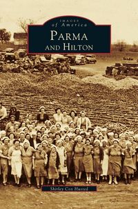 Produktbild: Parma & Hilton
