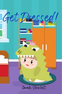 Produktbild: Get Dressed