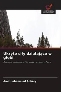 Produktbild: Ukryte si&iquest;y dzia&iquest;aj&iquest;ce w g&iquest;&iquest;bi
