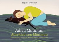 Produktbild: Adieu Maumau