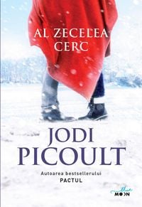 Produktbild: Al Zecelea Cerc