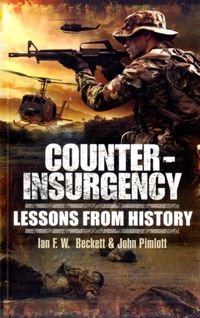 Produktbild: Beckett, I: Counter-Insurgency
