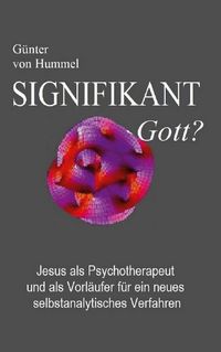 Produktbild: Signifikant Gott?