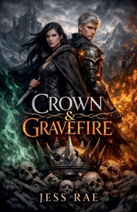 Produktbild: Crown & Gravefire