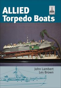 Produktbild: Allied Torpedo Boats