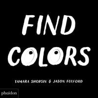 Produktbild: Find Colors