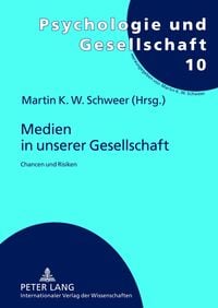 Produktbild: Medien in unserer Gesellschaft