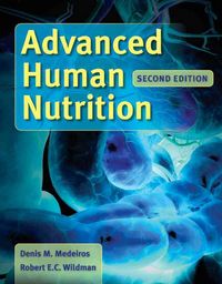 Produktbild: Advd Human Nutrition Rev/e 2/e