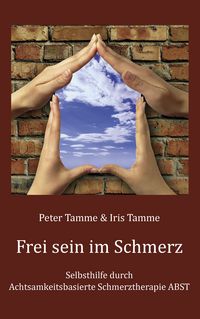 Produktbild: Frei sein im Schmerz