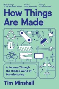 Produktbild: How Things Are Made
