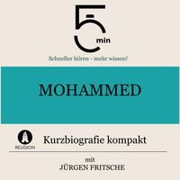 Produktbild: Mohammed: Kurzbiografie kompakt