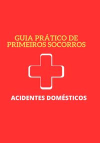 Produktbild: Guia De Primeiro Socorros