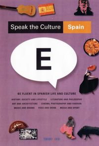 Produktbild: Speak the Culture: Spain